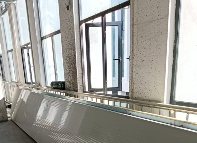 冷庫地面鋪什么保溫板？這份選材指南幫你避坑！