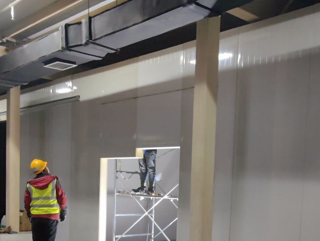 十平米冷庫大概多少錢？2025年最新報(bào)價(jià)與避坑指南