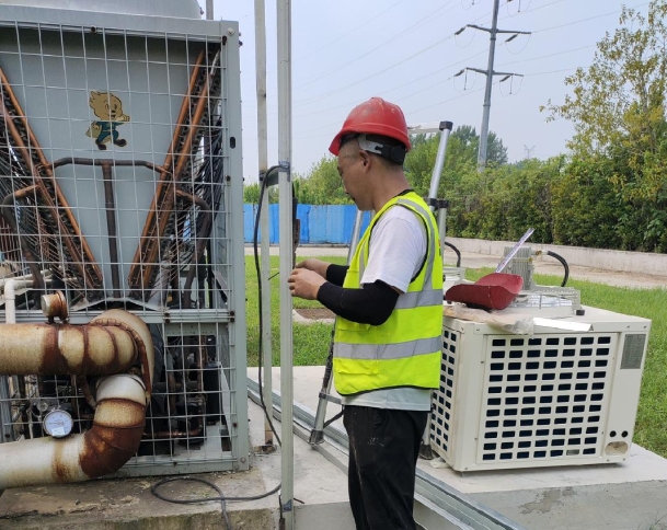 冷庫全套多少錢一個(gè)？看完這篇你就懂了