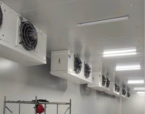 冷庫(kù)里一個(gè)月工資多少？真實(shí)收入范圍+影響因素全解析