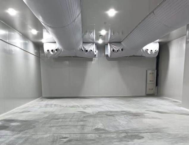 做一個(gè)小型冷庫(kù)多少錢？從需求到落地的全流程成本解析