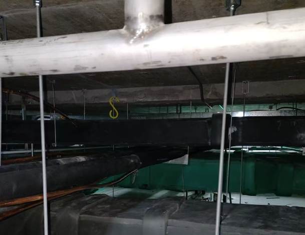 冷庫機(jī)制板怎么拼裝？手把手教你打造專業(yè)冷庫