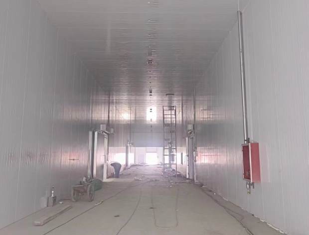 冷庫高壓是多少壓力？看完這篇秒懂冷庫壓力門道