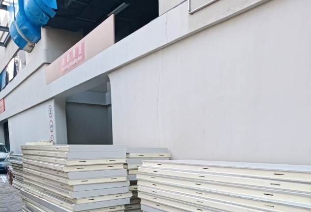 開個(gè)小冷庫要多少錢？2025年冷庫建造成本全解析