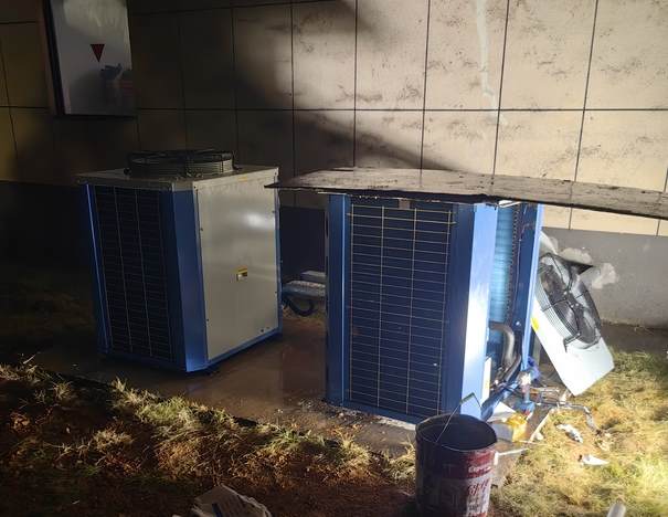 建冷庫多久能回本？實(shí)打?qū)嵉氖找嬷芷诮馕? title=