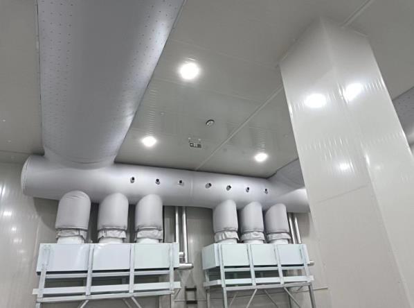 冷庫混凝土需要養(yǎng)護嗎？養(yǎng)護關鍵點全解析