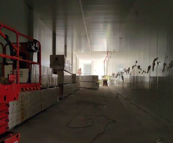 冷庫的氟利昂什么型號最合適？實(shí)用指南來了！