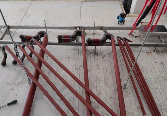 怎么樣做一個(gè)冷庫：從規(guī)劃到落地的實(shí)用指南