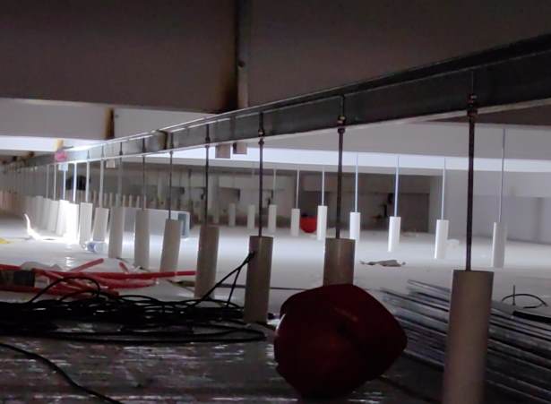 冷庫顯示器上怎么接線：實(shí)用指南與避坑技巧