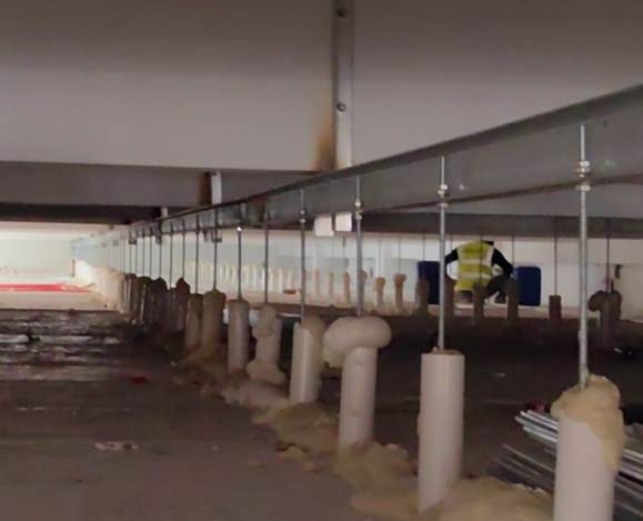 冷庫(kù)可以隨時(shí)斷電嗎？這些風(fēng)險(xiǎn)你不得不防！