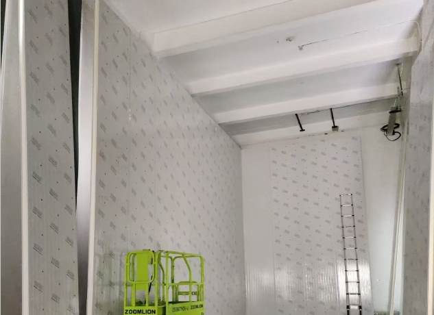 冷庫養(yǎng)龜?shù)孛驿伿裁矗繉嵱貌牧线x擇指南