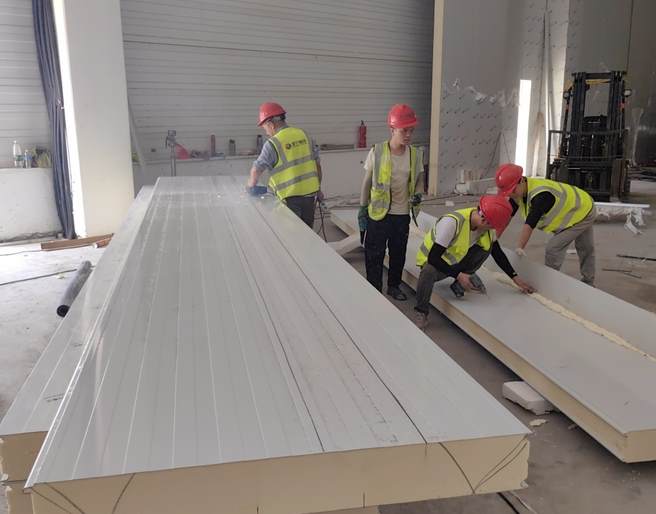 農(nóng)村冷庫行業(yè)有前途嗎？深度剖析冷鏈產(chǎn)業(yè)新機(jī)遇