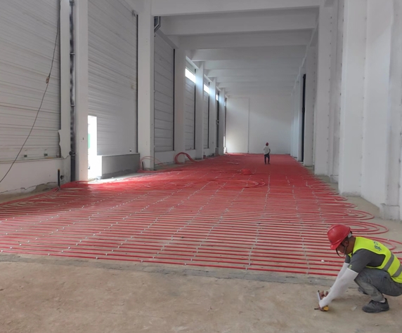 海南省冷凍庫數(shù)量大揭秘：冷鏈物流背后的“冰封力量”