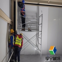 冷庫多少錢一平方米？價格全揭秘+選型避坑指南