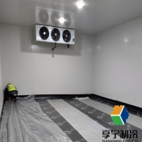 冷庫(kù)造價(jià)多少錢一平米？手把手拆解成本背后的5大變量