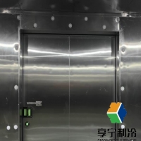 上海專業(yè)冷庫建造安裝公司有哪些？享寧制冷帶您全面解析