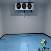 冷庫制作一平方多少錢？價格拆解+省錢攻略全公開