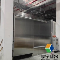 冷庫墻板什么材料的好一點(diǎn)？各類墻板材料深度剖析