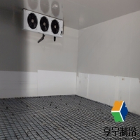 冷庫(kù)全套設(shè)備要多少錢一套？2024報(bào)價(jià)解析與選購(gòu)避坑指南