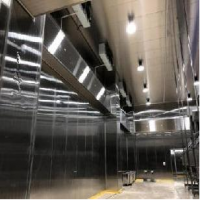 寵物食品改擴(kuò)建工程冷庫(kù)項(xiàng)目