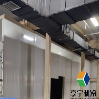 海鮮冷庫(kù)10平方造價(jià)多少錢？費(fèi)用解析與省錢攻略全公開(kāi)