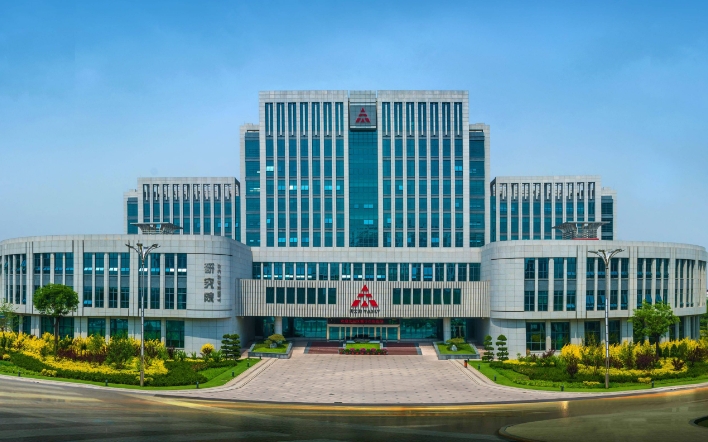 天士力防爆冷庫(kù)項(xiàng)目-天士力控股集團(tuán)有限公司